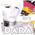 DARA BUBAMARA - Album 2013 (CD) DARA BUBAMARA - Album 2013 (CD)