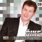 NIHAD KANTIC SIKE - Premijerno, Album 2011 (CD)