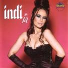 INDIRA ARADINOVIC  INDY - Indija, Album 2012 (CD)