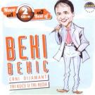 BEKI BEKIC - Crni dijamant, Album 2013 + Best of (2 CD)