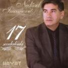 NEDZAD IMAMOVIC -17 sevdalinki (CD)