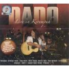 DADO TOPIC - Live in Kerempuh ( 2 CD)