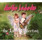DIVLJE JAGODE - Love Collection, 2011 (CD) DIVLJE JAGODE - Love Collection, 2011 (CD)