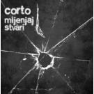 CORTO - Mijenjaj stvar, Album 2011 (CD)