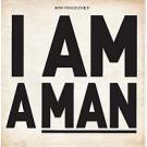 IVAN VRAGOLOVICH - I am a man, Album 2011 (CD)