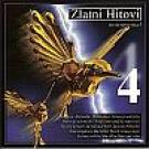 ZLATNI HITOVI 4 - Instrumental  - Rockoko Orchestra (CD)