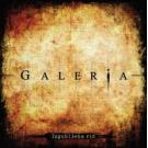 GALERIA - Izgubljena ric, Album 2012 (CD)