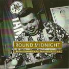 BOSKO PETROVIC& Big Band RTV Slovenija - Round Midnight, Album 2 BOSKO PETROVIC& Big Band RTV Slovenija - Round Midnight, Album 2