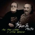 ARSEN DEDIC & MISO KOVAC - Mi smo lisce s iste grane, 2013 (CD) ARSEN DEDIC & MISO KOVAC - Mi smo lisce s iste grane, 2013 (CD)