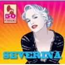 SEVERINA - 50 originalnih pjesama  Box, 2013 (3 CD)