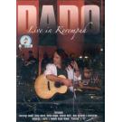 DADO TOPIC - Live in Kerempuh, 2009 (DVD)