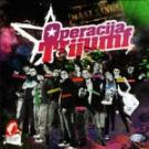 OPERACIJA TRIJUMF , 2009 (CD)