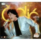 ZDRAVKO COLIC - Usce 2011 (2 DVD) ZDRAVKO COLIC - Usce 2011 (2 DVD)