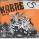 KARNE - Diktatura Amatera , 2013 (CD) KARNE - Diktatura Amatera , 2013 (CD)