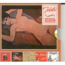 IDOLI - Original Album Collection, 2014 (5 CD) IDOLI - Original Album Collection, 2014 (5 CD)