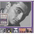 DINO DVORNIK - Original Album Collection – kartonsko pakovanje ( DINO DVORNIK - Original Album Collection – kartonsko pakovanje (