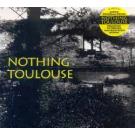 NOTHING TOULOUSE - Album 2014 (CD) NOTHING TOULOUSE - Album 2014 (CD)