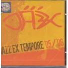 JAZZ EX TEMPORE ´05 - `06 (CD) JAZZ EX TEMPORE ´05 - `06 (CD)