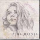 DINA RIZVIC - Bez poraza , Album 2011 (CD) DINA RIZVIC - Bez poraza , Album 2011 (CD)