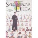 SVECENIKOVA DJECA, 2013 HR (DVD)