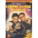 LUKINE KUCNE CAROLIJE br. 1 (DVD) LUKINE KUCNE CAROLIJE br. 1 (DVD)