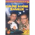 LUKINE KUCNE CAROLIJE br. 2 (DVD)