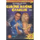 LUKINE KUCNE CAROLIJE br. 3 (DVD) LUKINE KUCNE CAROLIJE br. 3 (DVD)