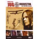 JUG - JUGOISTOK , film Milutina Petrovica, 2005 SRB (DVD)