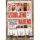 IZGUBLJENO – NADJENO , LOST and FOUND, 2007 SRB (DVD) IZGUBLJENO – NADJENO , LOST and FOUND, 2007 SRB (DVD)