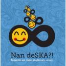 NAN DESKA ? ! - Repetitio est mater studiorum ... orum , 2012 (C NAN DESKA ? ! - Repetitio est mater studiorum ... orum , 2012 (C