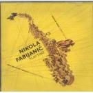 NIKOLA FABIJANIC - Saxophone Playtime , 2013 (CD)