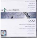 JAZZ - Evergreen Collection , 2008 (2 CD) JAZZ - Evergreen Collection , 2008 (2 CD)