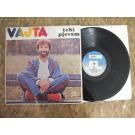 VAJTA - Seid Memic - Tebi pjevam + poster (LP)