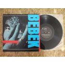 BEBEK - Zeljko Bebek - Pjevaj moj narode (LP) BEBEK - Zeljko Bebek - Pjevaj moj narode (LP)