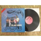 BEBEK - Zeljko Bebek - ARMIJA B - SIGNIERT (LP)