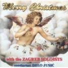 MERRY CHRISTMAS with the Zagreb soloists - Conductor: Djelo Jusi