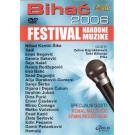 BIHAC 2006 - Festival narodne muzike (DVD)