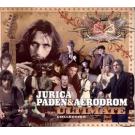 JURICA PADJEN & AERODROM - The Ultimate Collection – 39 najvecih