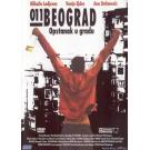 011 BEOGRAD Opstanak u gradu, 2002 SRJ (DVD)
