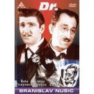 DR. - BRANISLAV NUSIC, 1962 FNRJ (DVD) DR. - BRANISLAV NUSIC, 1962 FNRJ (DVD)