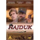 HAJDUK - OUTLAW, 1980 SFRJ (DVD)