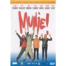 MUNJE ! 2001 SRJ (DVD)