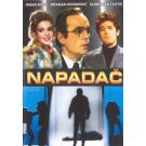 NAPADAC - ATTACKER, 1993 SRJ (DVD)