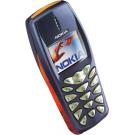 Nokia 3510i Handy blue , Neu