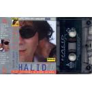 HALID MUSLIMOVIC - Stranac u svom gradu (MC)