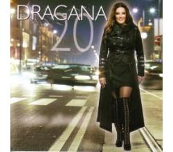 DRAGANA MIRKOVIC - 20. Album, 2012 (CD + DVD)