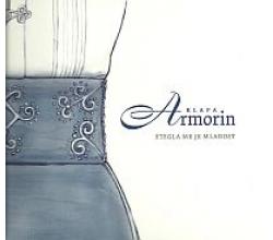 KLAPA ARMORIN - Stegla me je mladost, Album 2011 (CD)