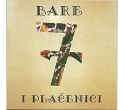 BARE I PLACENICI - 7,  Album 2003 (CD)