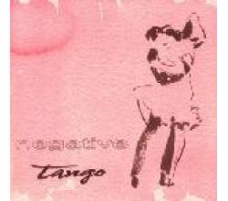 NEGATIVE - Tango , Album 2004 (CD)
