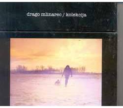 DRAGO MLINAREC - Kolekcija, 2011 (8 CD)